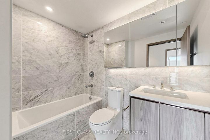 Photo 12 at 3506 - 95 Mcmahon Drive, Bayview Village, Toronto