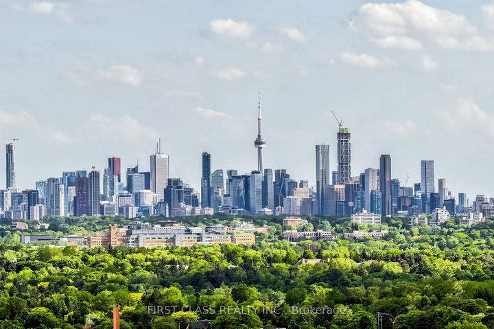 Photo 17 at 3506 - 95 Mcmahon Drive, Bayview Village, Toronto