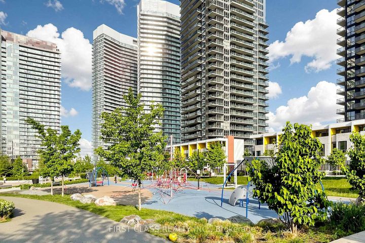 Photo 22 at 3506 - 95 Mcmahon Drive, Bayview Village, Toronto