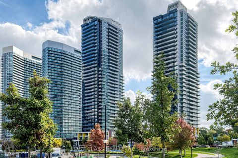Photo 0 at 3506 - 95 Mcmahon Drive, Bayview Village, Toronto