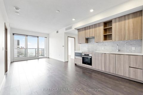 Photo 4 at 3506 - 95 Mcmahon Drive, Bayview Village, Toronto