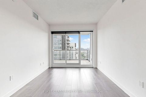 Photo 5 at 3506 - 95 Mcmahon Drive, Bayview Village, Toronto