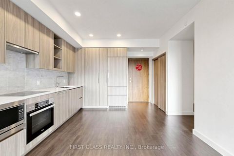 Photo 6 at 3506 - 95 Mcmahon Drive, Bayview Village, Toronto
