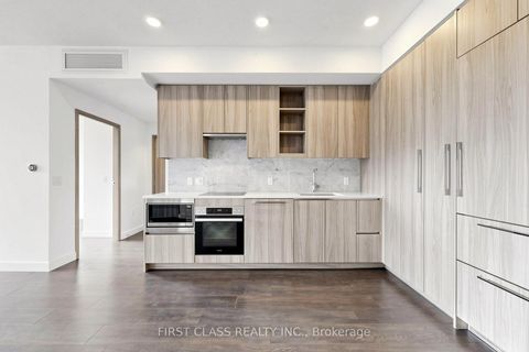 Photo 7 at 3506 - 95 Mcmahon Drive, Bayview Village, Toronto