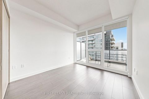 Photo 8 at 3506 - 95 Mcmahon Drive, Bayview Village, Toronto