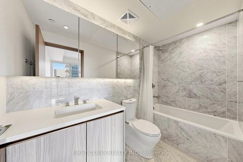 Photo 9 at 3506 - 95 Mcmahon Drive, Bayview Village, Toronto