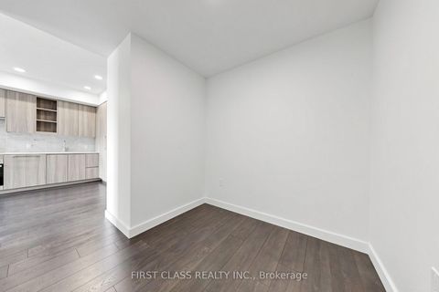 Photo 11 at 3506 - 95 Mcmahon Drive, Bayview Village, Toronto
