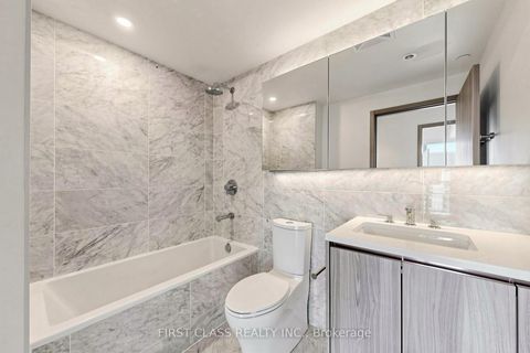 Photo 12 at 3506 - 95 Mcmahon Drive, Bayview Village, Toronto