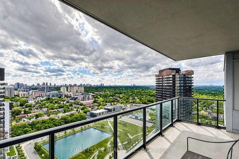 Photo 16 at 3506 - 95 Mcmahon Drive, Bayview Village, Toronto