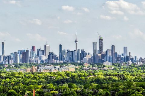 Photo 17 at 3506 - 95 Mcmahon Drive, Bayview Village, Toronto