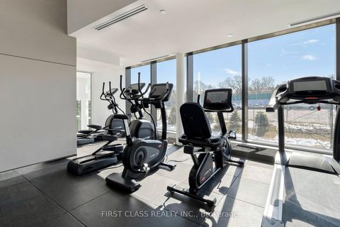 Photo 18 at 3506 - 95 Mcmahon Drive, Bayview Village, Toronto