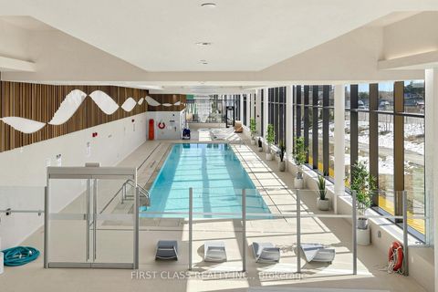 Photo 19 at 3506 - 95 Mcmahon Drive, Bayview Village, Toronto