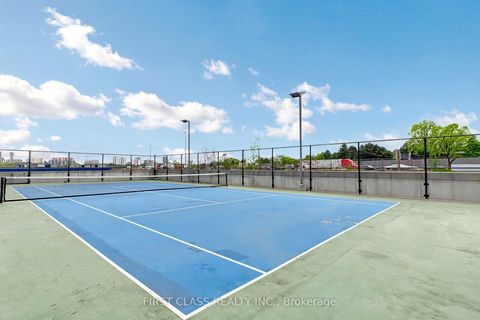 Photo 21 at 3506 - 95 Mcmahon Drive, Bayview Village, Toronto