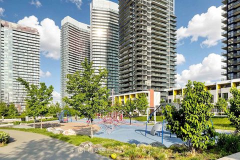 Photo 22 at 3506 - 95 Mcmahon Drive, Bayview Village, Toronto