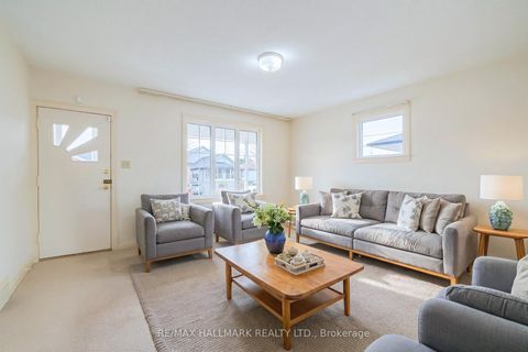 Photo 1 at 945 Glencairn Avenue, Glen Park, Toronto