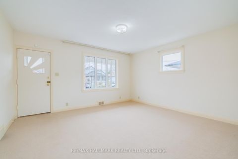Photo 2 at 945 Glencairn Avenue, Glen Park, Toronto