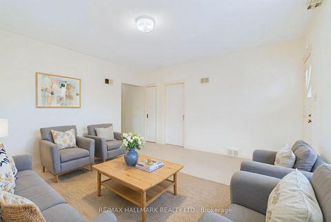 Photo 4 at 945 Glencairn Avenue, Glen Park, Toronto
