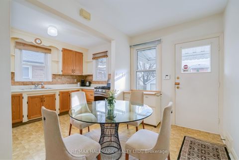 Photo 5 at 945 Glencairn Avenue, Glen Park, Toronto
