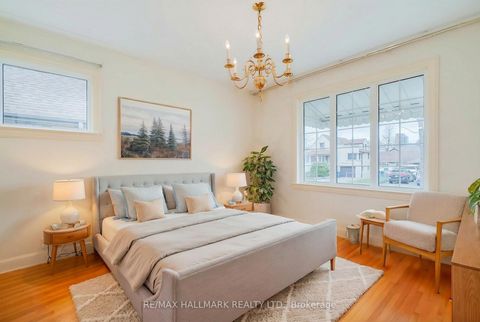 Photo 7 at 945 Glencairn Avenue, Glen Park, Toronto