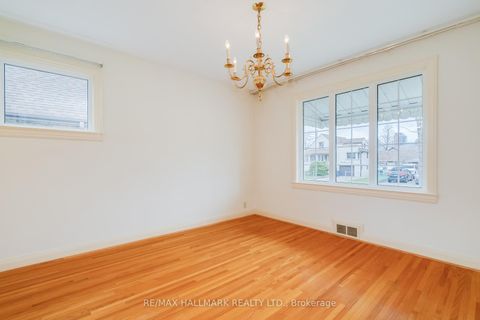 Photo 8 at 945 Glencairn Avenue, Glen Park, Toronto