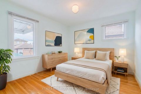 Photo 11 at 945 Glencairn Avenue, Glen Park, Toronto