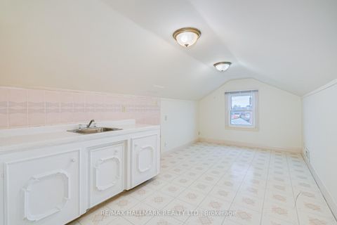 Photo 18 at 945 Glencairn Avenue, Glen Park, Toronto