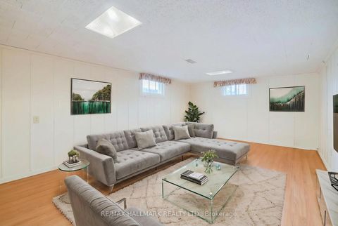 Photo 21 at 945 Glencairn Avenue, Glen Park, Toronto
