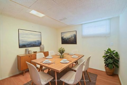 Photo 23 at 945 Glencairn Avenue, Glen Park, Toronto
