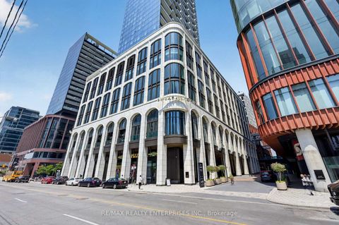 Photo 0 at 2306 - 470 Front Street W, Waterfront Communities C1, Toronto