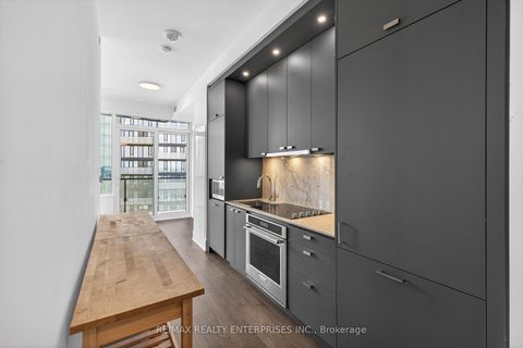 Photo 2 at 2306 - 470 Front Street W, Waterfront Communities C1, Toronto