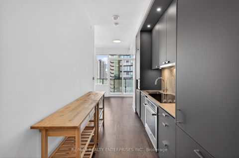 Photo 3 at 2306 - 470 Front Street W, Waterfront Communities C1, Toronto