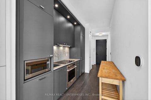 Photo 5 at 2306 - 470 Front Street W, Waterfront Communities C1, Toronto