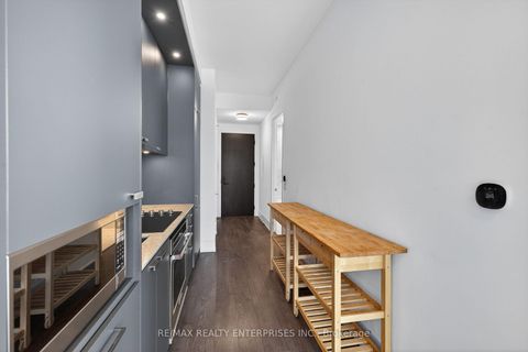 Photo 6 at 2306 - 470 Front Street W, Waterfront Communities C1, Toronto