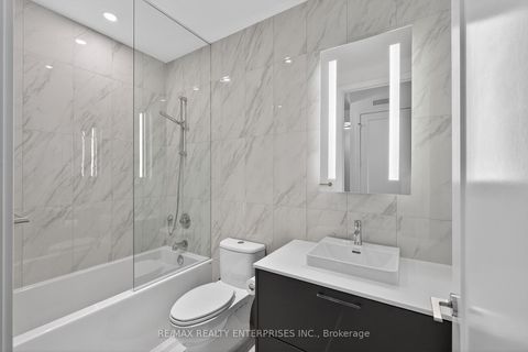Photo 7 at 2306 - 470 Front Street W, Waterfront Communities C1, Toronto