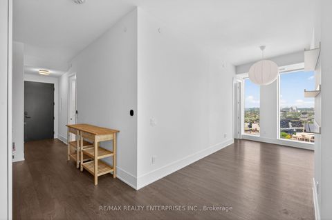 Photo 8 at 2306 - 470 Front Street W, Waterfront Communities C1, Toronto