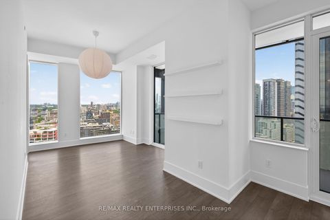 Photo 9 at 2306 - 470 Front Street W, Waterfront Communities C1, Toronto