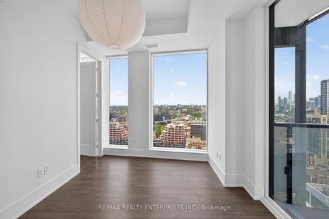 Photo 11 at 2306 - 470 Front Street W, Waterfront Communities C1, Toronto