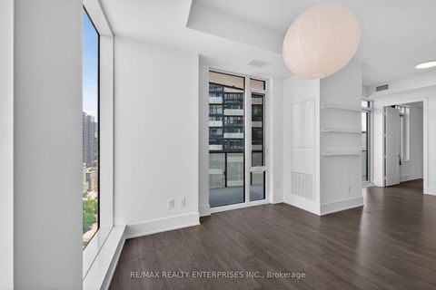 Photo 12 at 2306 - 470 Front Street W, Waterfront Communities C1, Toronto