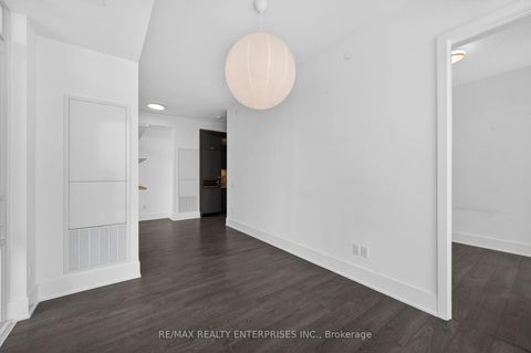 Photo 13 at 2306 - 470 Front Street W, Waterfront Communities C1, Toronto