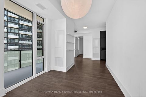 Photo 14 at 2306 - 470 Front Street W, Waterfront Communities C1, Toronto