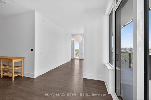 Photo 15 at 2306 - 470 Front Street W, Waterfront Communities C1, Toronto