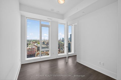 Photo 16 at 2306 - 470 Front Street W, Waterfront Communities C1, Toronto