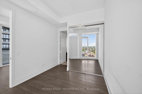 Photo 18 at 2306 - 470 Front Street W, Waterfront Communities C1, Toronto