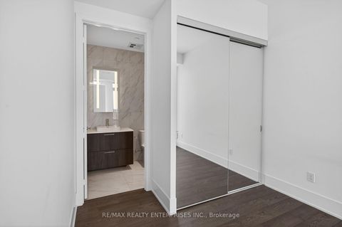 Photo 19 at 2306 - 470 Front Street W, Waterfront Communities C1, Toronto