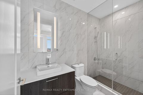 Photo 20 at 2306 - 470 Front Street W, Waterfront Communities C1, Toronto
