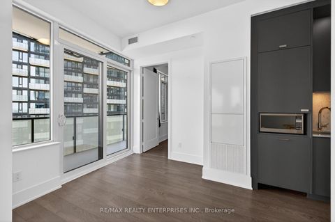 Photo 21 at 2306 - 470 Front Street W, Waterfront Communities C1, Toronto