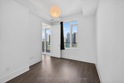 Photo 22 at 2306 - 470 Front Street W, Waterfront Communities C1, Toronto