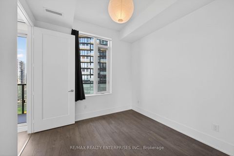 Photo 23 at 2306 - 470 Front Street W, Waterfront Communities C1, Toronto
