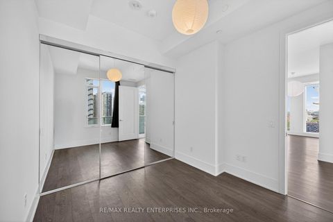 Photo 24 at 2306 - 470 Front Street W, Waterfront Communities C1, Toronto