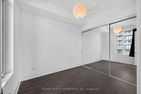 Photo 25 at 2306 - 470 Front Street W, Waterfront Communities C1, Toronto